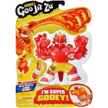 goo jit zu gorilla
