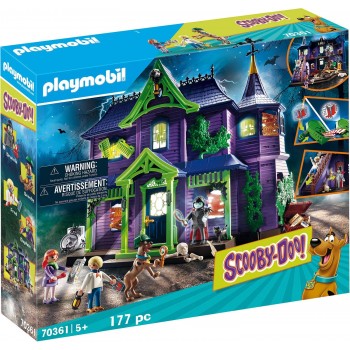 70361  La  Casa  del...