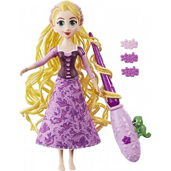Rapunzel  Magici  Boccoli...