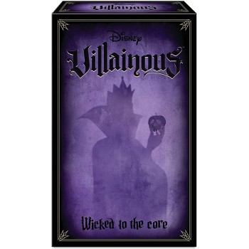 Villainous  -  Wicked to...