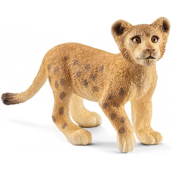 Leoncino - Schleich