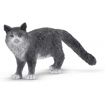 Gatto Maine-Coon - Schleich