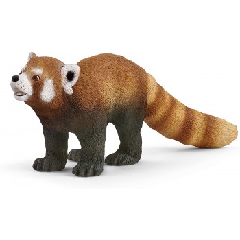 Panda  rosso  -  Schleich