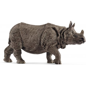 Rinoceronte Indiano - Schleich
