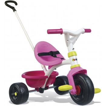 Triciclo Be Fun Girl - Simba