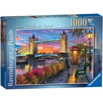1000  pz   Tower  Bridge...