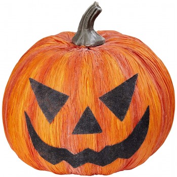 Zucca Halloween 17cm - Widmann