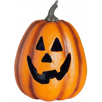 Zucca Halloween c-Luce Led...