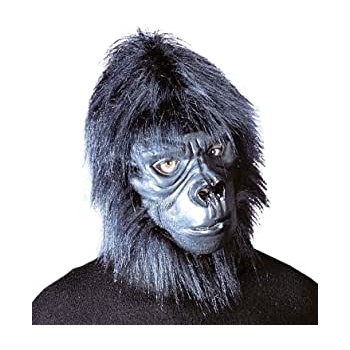 Maschera Gorilla - Widmann