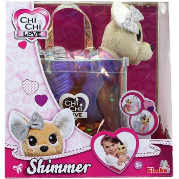 Chi  Chi  Love  Shimmer  -...