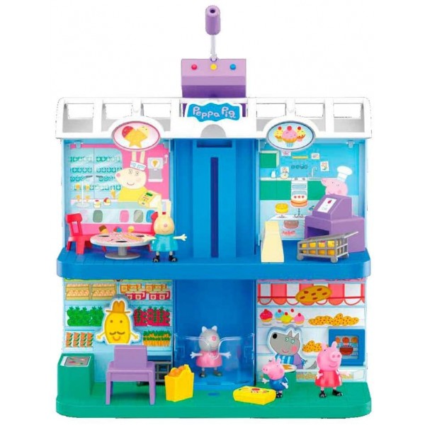 Giocattoli di peppa pig outlet
