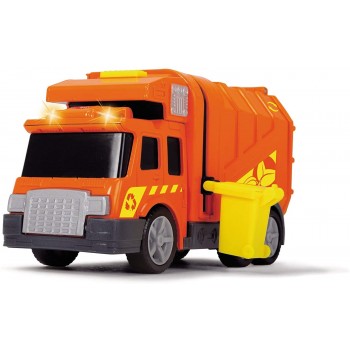 Camion Ecologia - Simba