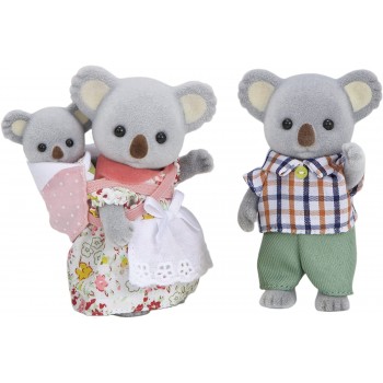 Famiglia  Koala  -...