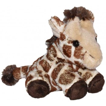 Giraffa Peluche - Wild...