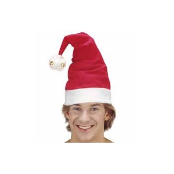 Cappello Babbo Natale con...