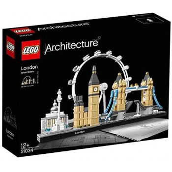 21034 Londra - Lego