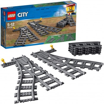 60238  Scambi  -  Lego