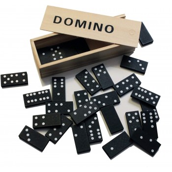 Domino  in  Legno  -  ODG