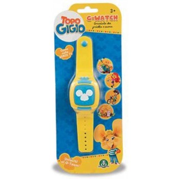 Topo  Gigio  Watch  -...