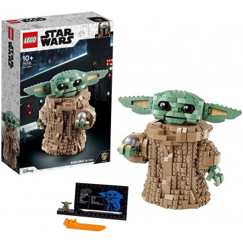 75318  Il  Bambino  -  Lego