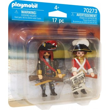 70273  Pirata  e  Soldato...