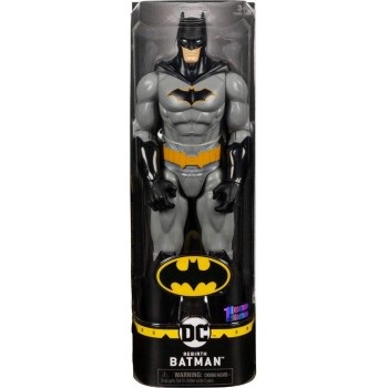 Batman  30  cm  -  SpinMaster