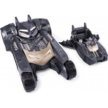 Batmobile  2  in  1  -...