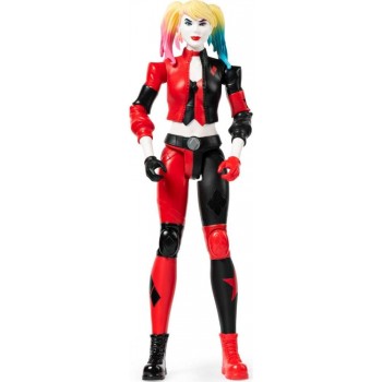 Harley  Quinn  30  cm  -...