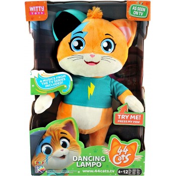 Lampo  Dancing  30  cm   44...