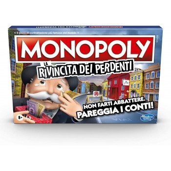 Monopoly  La  Rivincita...