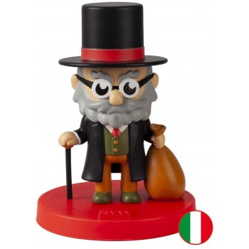 Fiabe  di  Natale  -  Faba