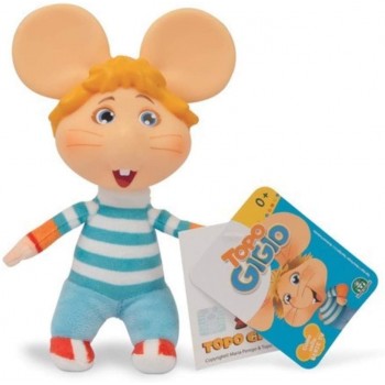 Topo  Gigio  Morbido  18...