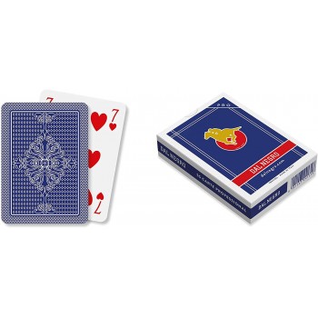 Carte  Poker  San  Siro Blu...