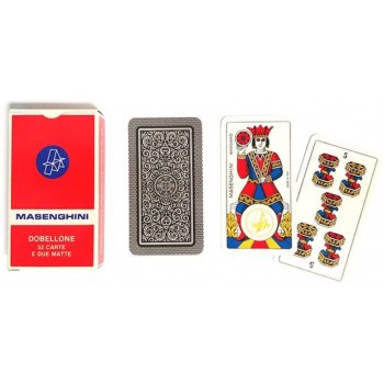 Carte  Napoletane  36...