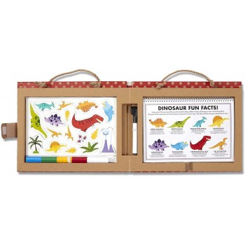 Kit  Disegno  Dinosauri...