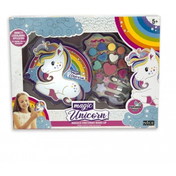 Magic  Unicorn  Make  Up...