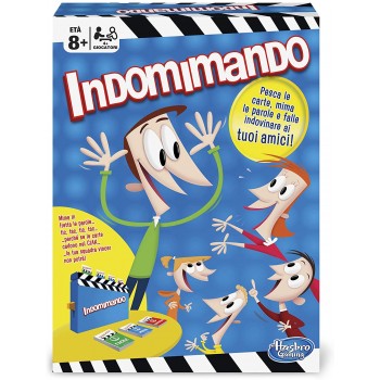 Indomimando - Hasbro