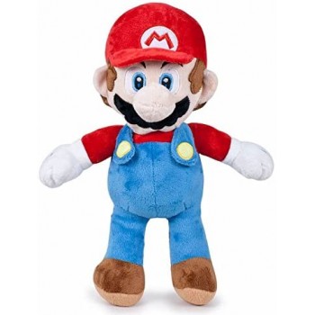 Peluche  Super  Mario 30...