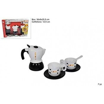 Set  Cappuccino  per  2  -...