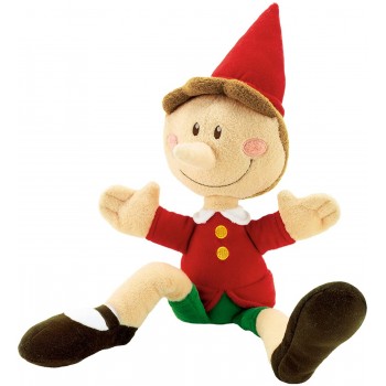 Pinocchio Peluche Small -...