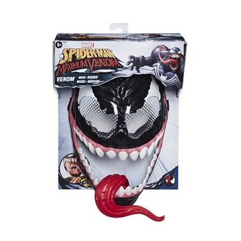Maschera  Venom  -  Hasbro