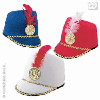 Cappello Majorette - Widmann