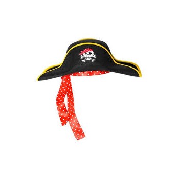 Cappello  Pirata  -  Widmann