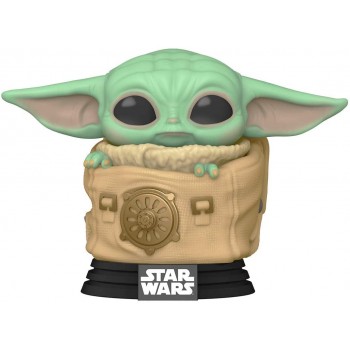 Baby  Yoda  -  Funko