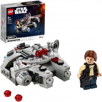 75295  Microfighter...