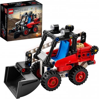 42116  Bulldozer - Lego