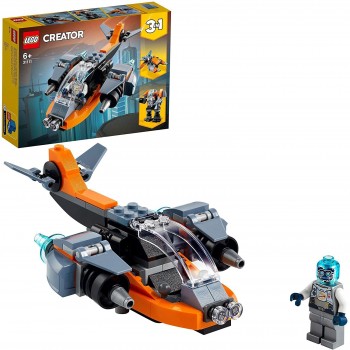 31111  Cyber-Drone  -Lego