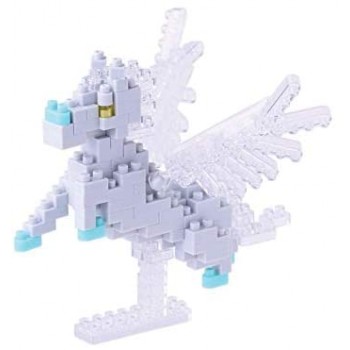 Bustina  Pegasus  -  Nanoblock