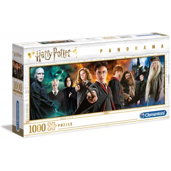 1000  pz  Harry  Potter  -...