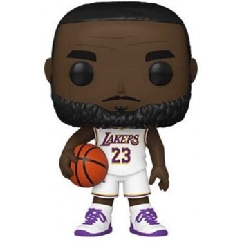 LeBron  James  -  Funko